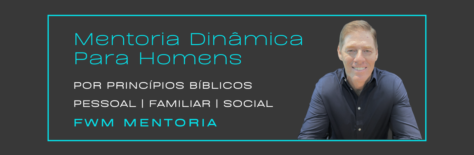 Banner da Mentoria FWM